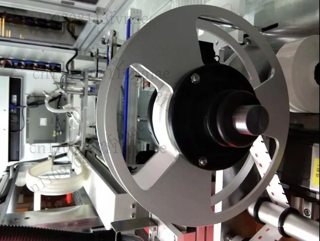 

FLB-30-FT Factory Direct Sales Mask Machine Printing Packaging Machine Laminating Machine Quick Chuck Mandrel Lock