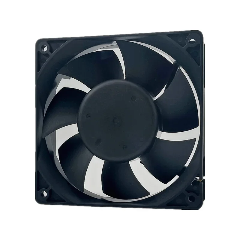 Untuk Delta AFB1224HE DC 24V 0,36A 12038 12Cm Kipas Pendingin Kipas Pendingin Inverter Volume Udara Besar