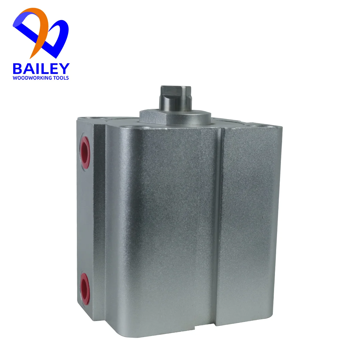 BAILEY 1PC 4-035-01-0670 Original 63x50mm Short-Stoke Cylinder KHZ D63 HUB50 G1 for Homag Machine Woodworking Tool