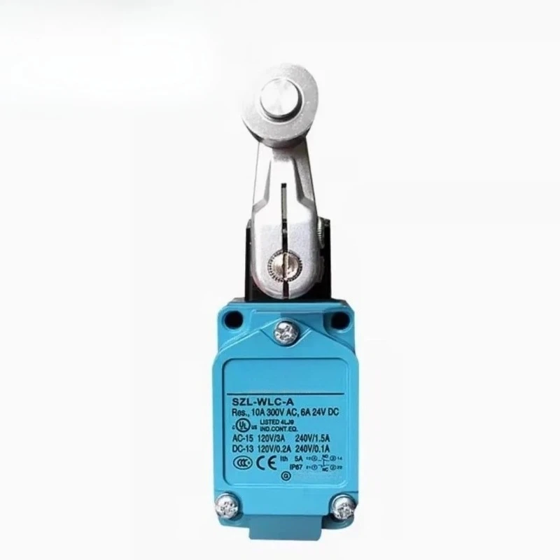 

Brand New Original SZL-WL-A Travel Limit Switches Fast delivery