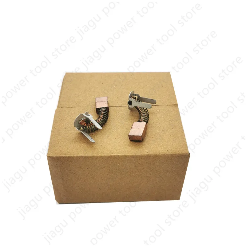 Carbon Brushes Replace for BOSCH GSB140-LI  GSR140-LI  GSR140-LI GSB180-LI GSR18V-LI GSR18V-190 GSB18V-21 GSR18V-21