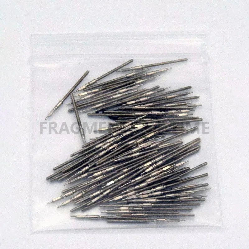 Watch movement Stem Watch Accessories Watch Movement Winding Stem Repair Replacement Parts For ETA 2892A2 2892 NH35 NH36