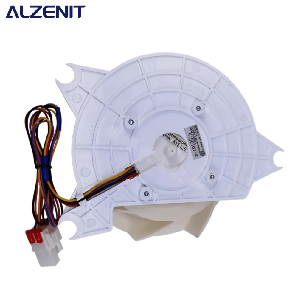 

New For LG Refrigerator Cooling Fan EAU63103401 DC12V Fridge Radiator Freezer Parts