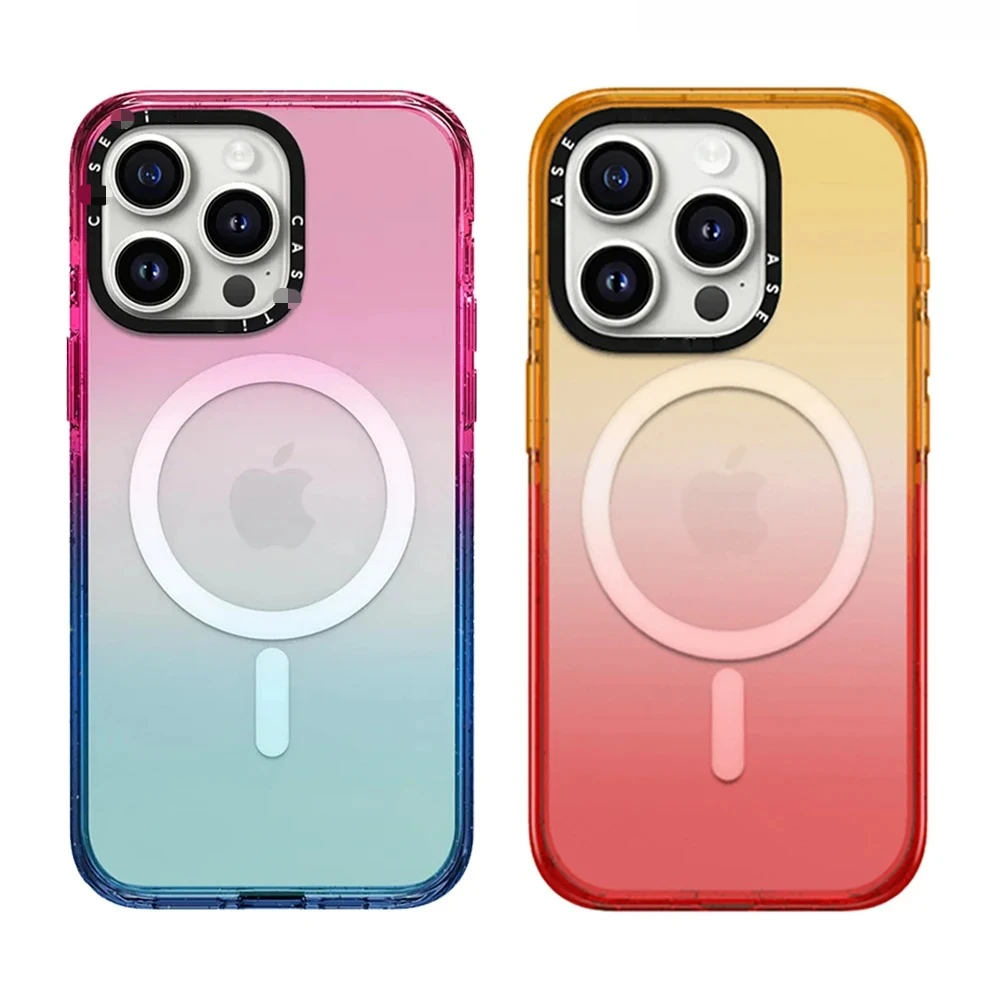 Trendy Gradient Col…