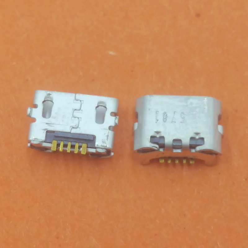 

10-100 шт. USB-разъем для зарядки устройства, разъем Micro Dock для Oneplus X OPPO A51 A53 A31 T/C A30 A33 F1 Plus A37 A57 R1/C F1Plus