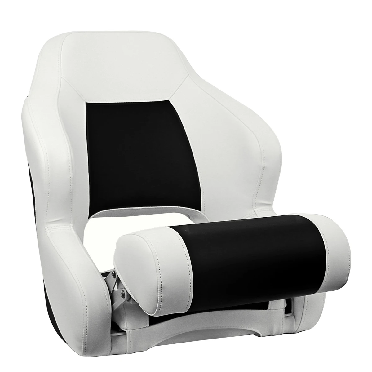 الملحقات البحرية مقعد الخوذة أجزاء القوارب مقاعد عائمة الوجه المتابعة تعزيز الكابتن مقعد القارب للقارب #5