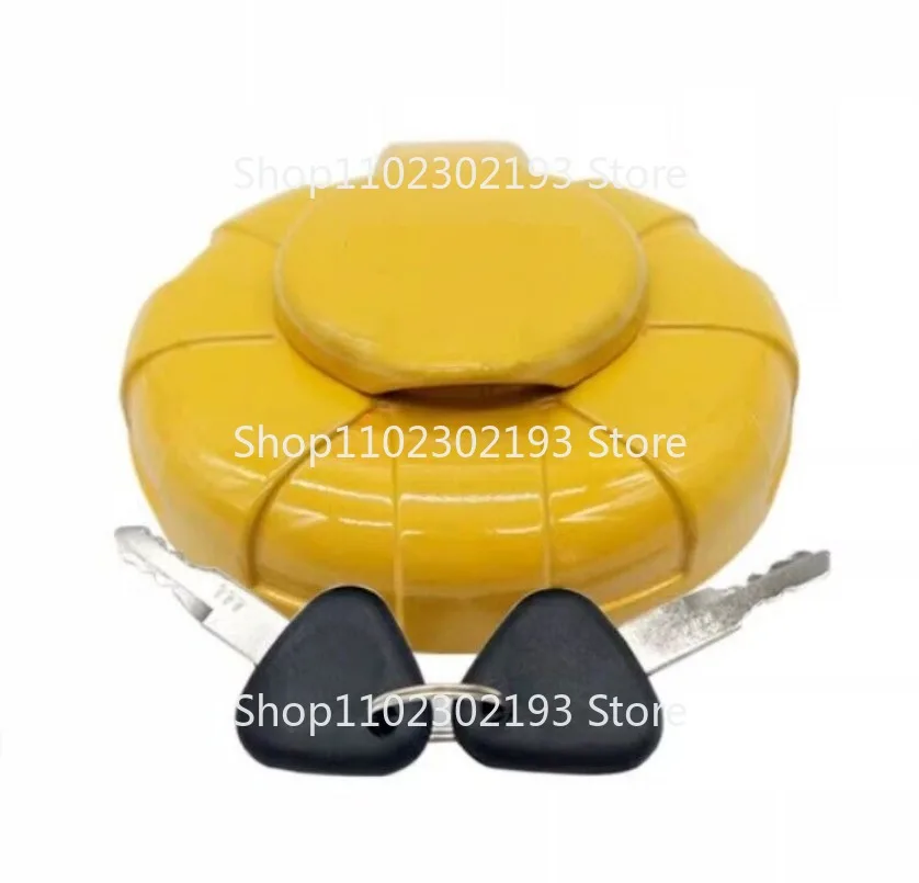 Excavator Parts Cover For Volvo EC55 60 120 210 240 360