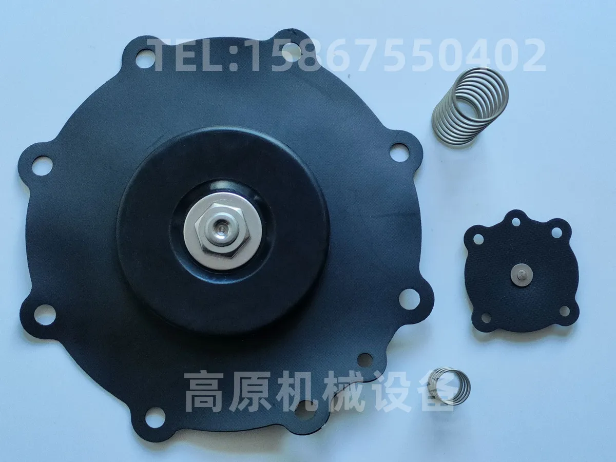 

JIH100 diaphragm injection solenoid valve piston pulse valve OPTIPOW135 piston pulse valve