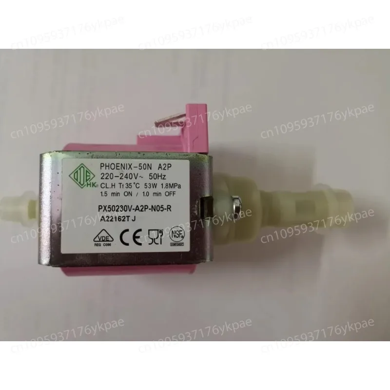 Bomba ElectromagnéT…