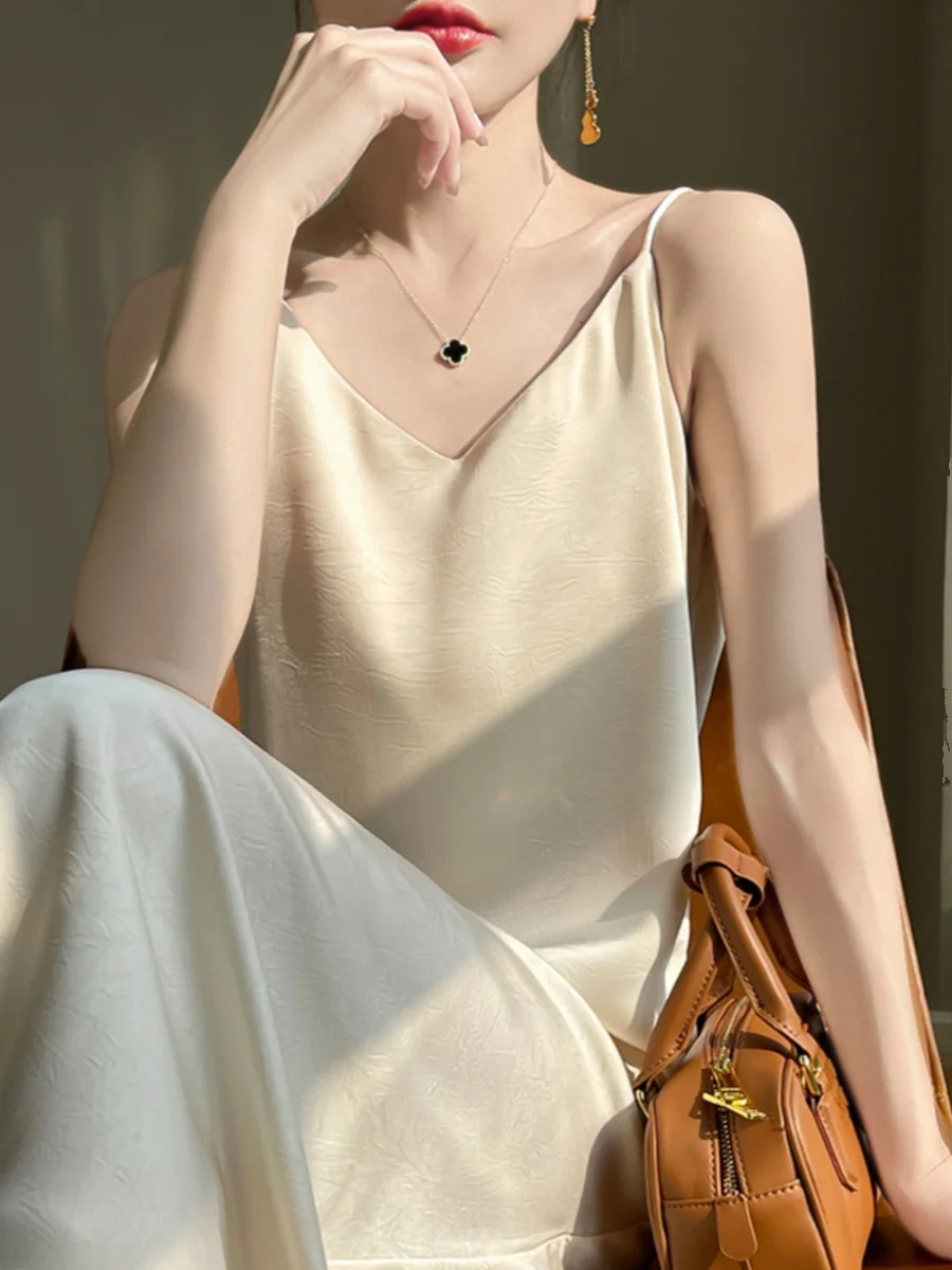 جديد الصينية Sle k نمط التطريز حزام الدكتور المرأة الصيف 2024 جديد الخل الحرير الساتان قاعدة الوطنية Sle ألف خط طويل...