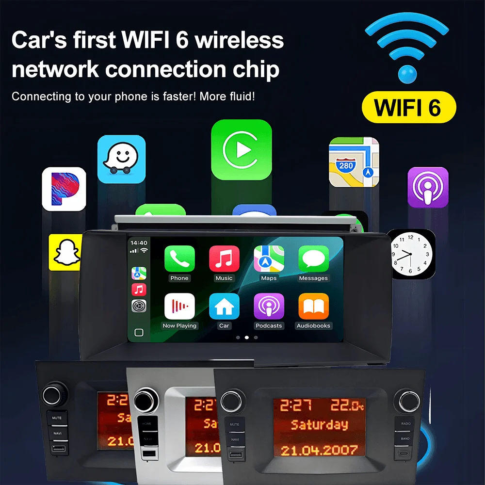 Thumbnail 2 - #20 Car GPS Navigation Systems Discount Picks
