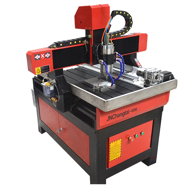 

Professional 6090 cnc router Top quality mini cnc router machine