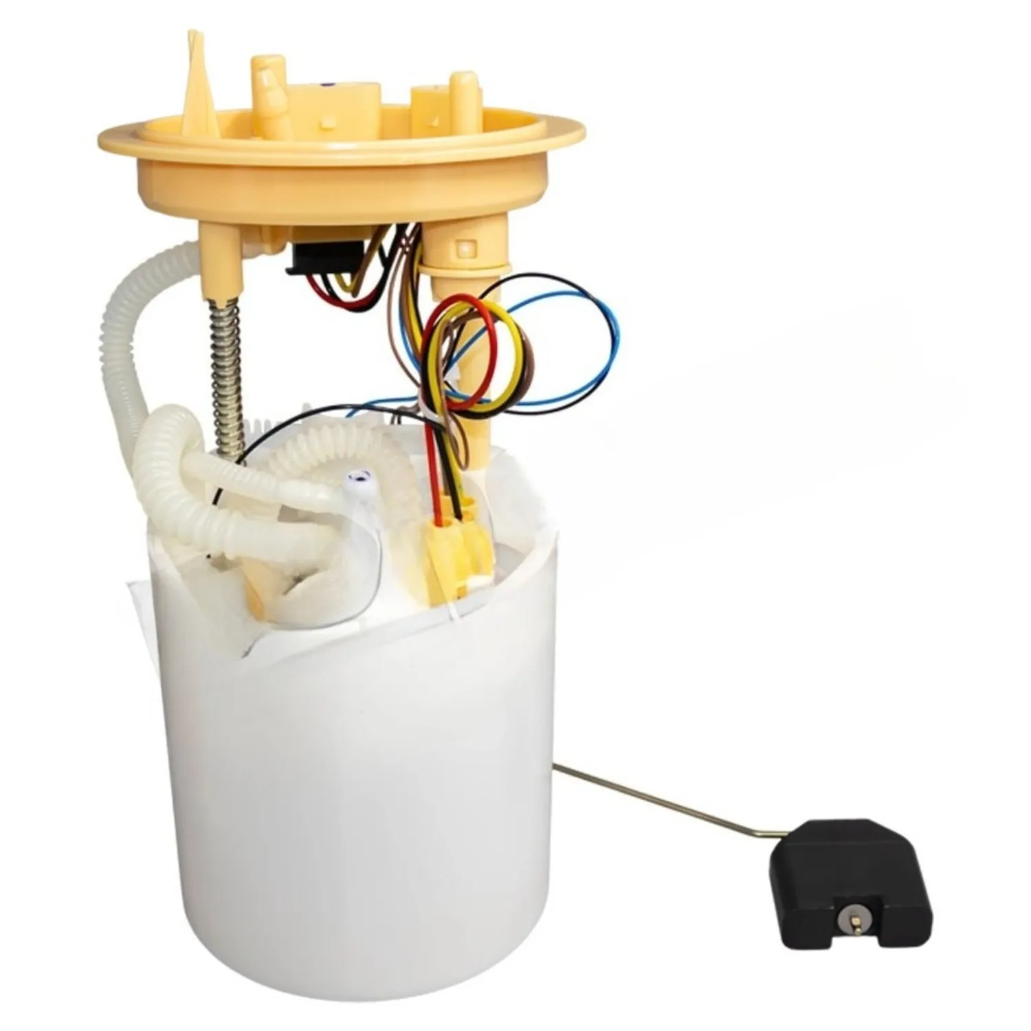3Q0919050 Fuel Pump Assembly Is Suitable For ŠKODA SUPERB III and VOLKSWAGEN PASSAT B8