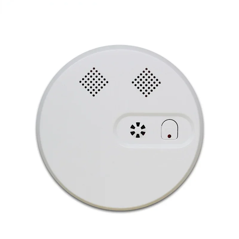 Home Küche Rauch Alarm Detektor Smart Gerät Rauchmelder Feuer Alarm Home Automation