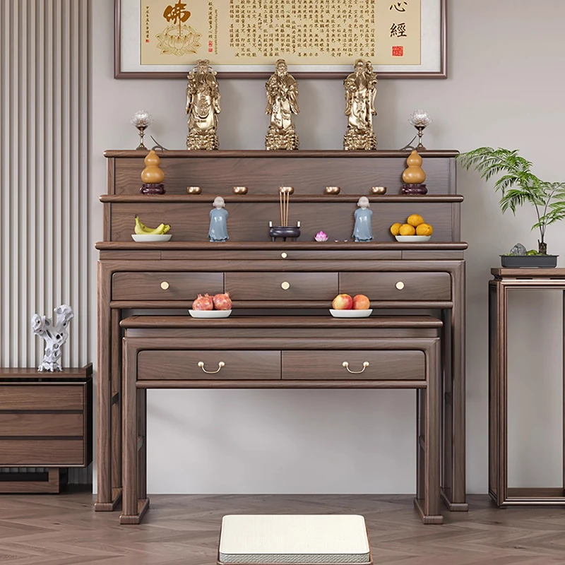 Modern Solid Wood L… - image