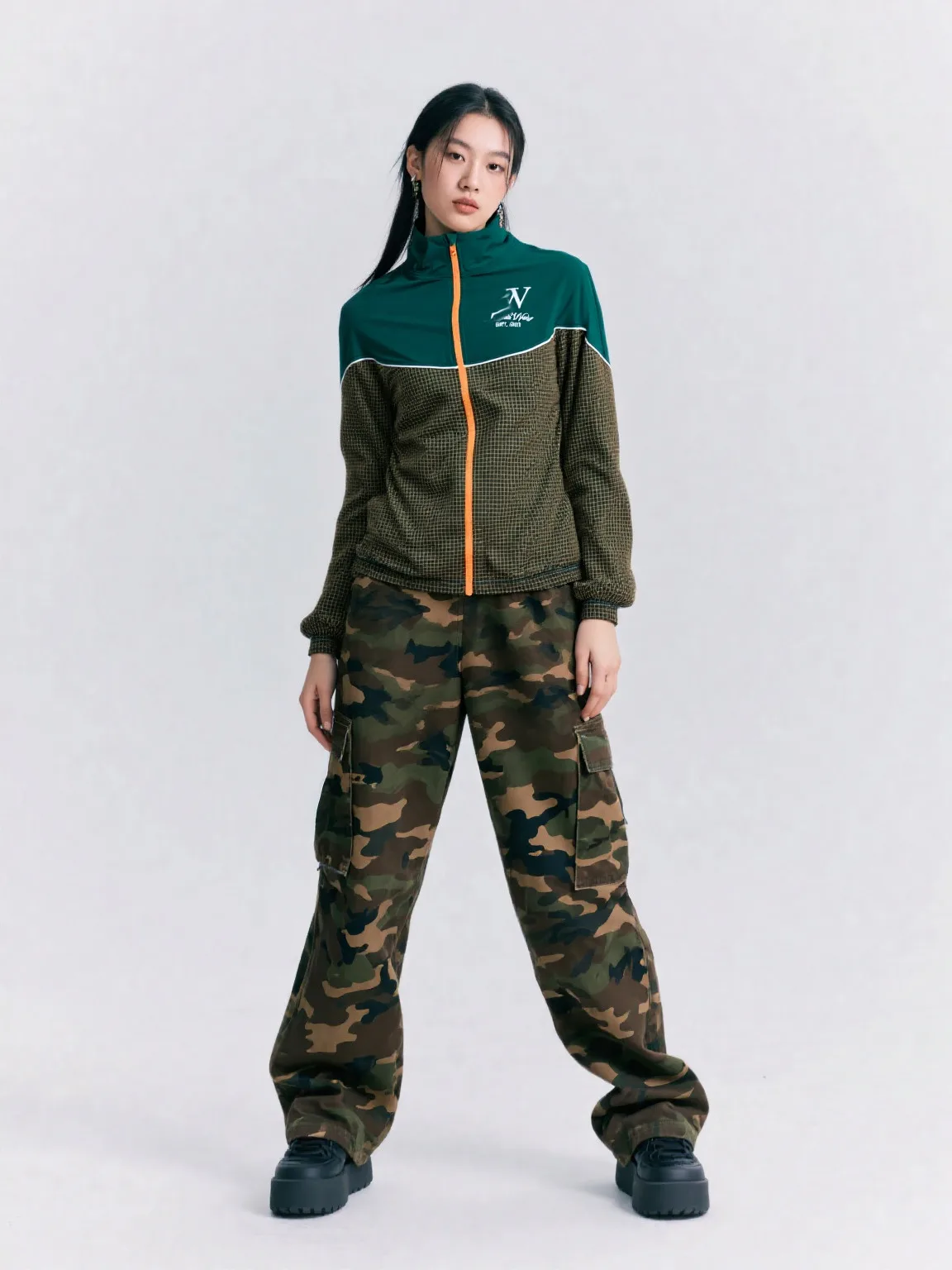 Recién llegado, abrigo para mujer, top, ropa deportiva informal, chaqueta cortavientos para yoga, top de secado rápido 0324