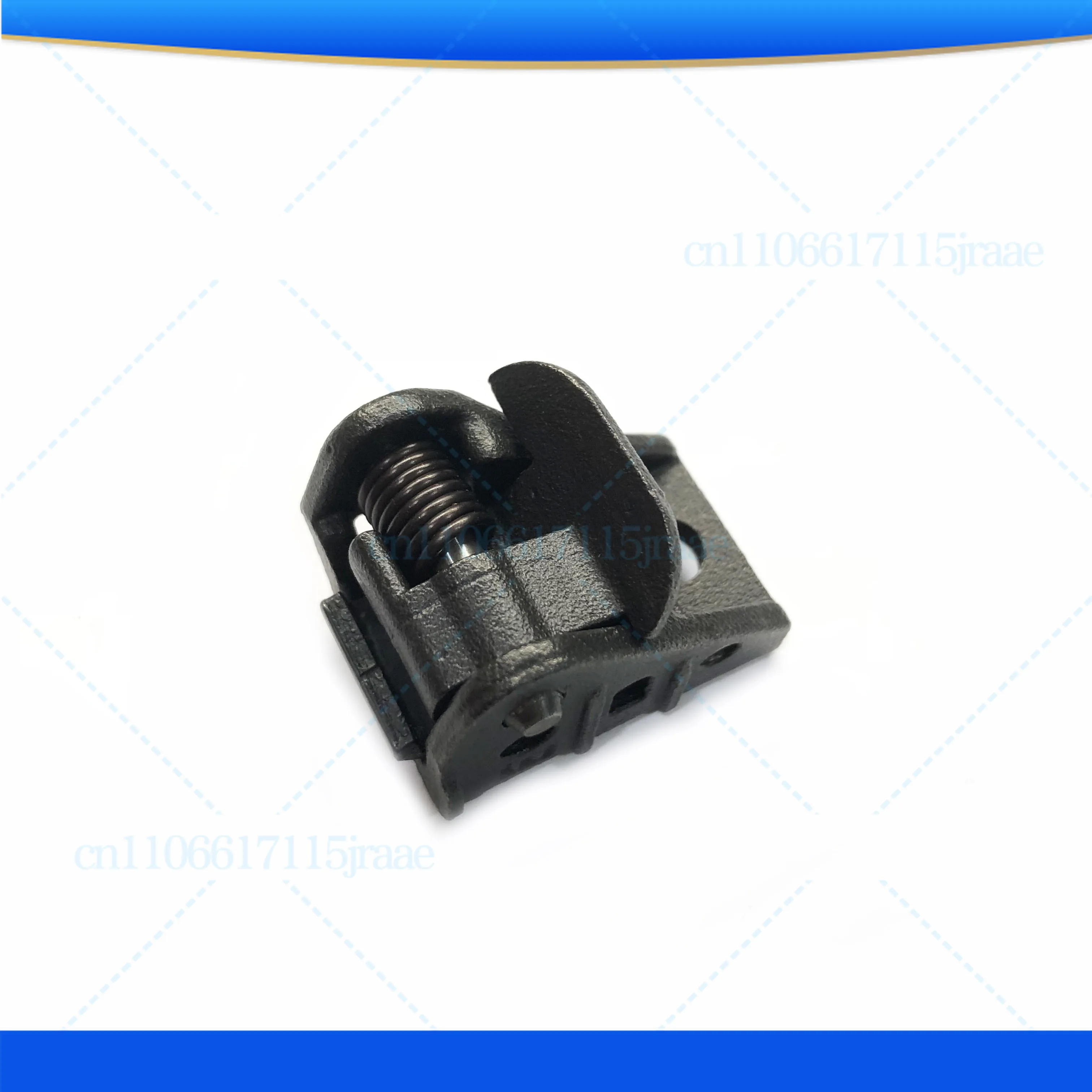 

Для Bosch Sabre Saw Blade Поддержка GSA1100E Электрический режущий станок Зажим для сабельной пилы Аксессуары для патронов