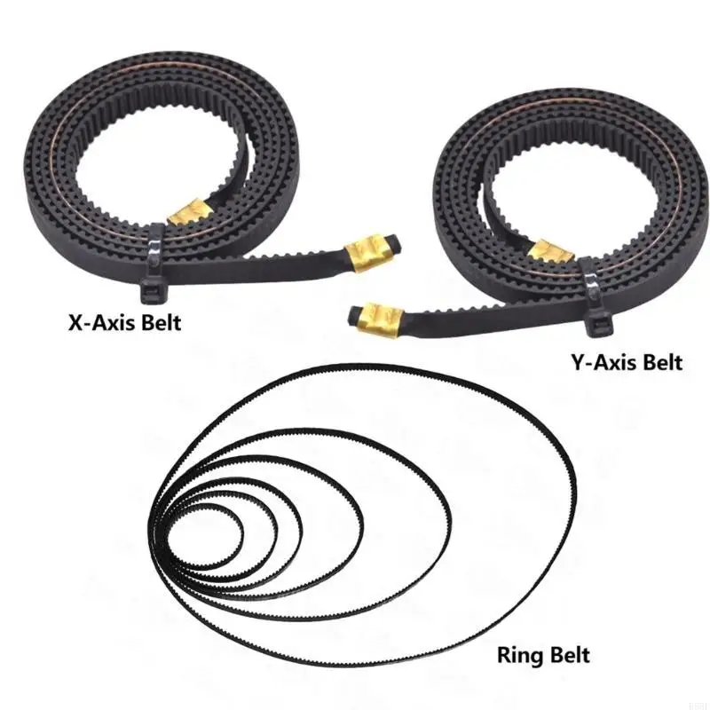 R58f 3D Принтер Ремон для 3 4 x оси y -ось 3D Принтер Часть 3D Принтер