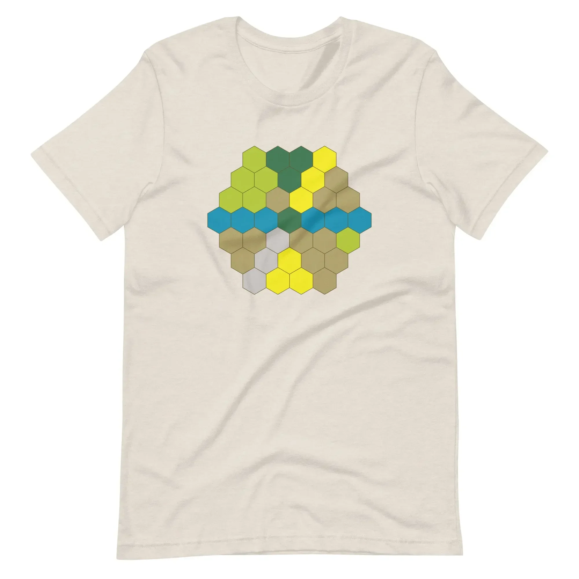 Castles of Burgundy Shirt Board Game Inspired Unisex Soft