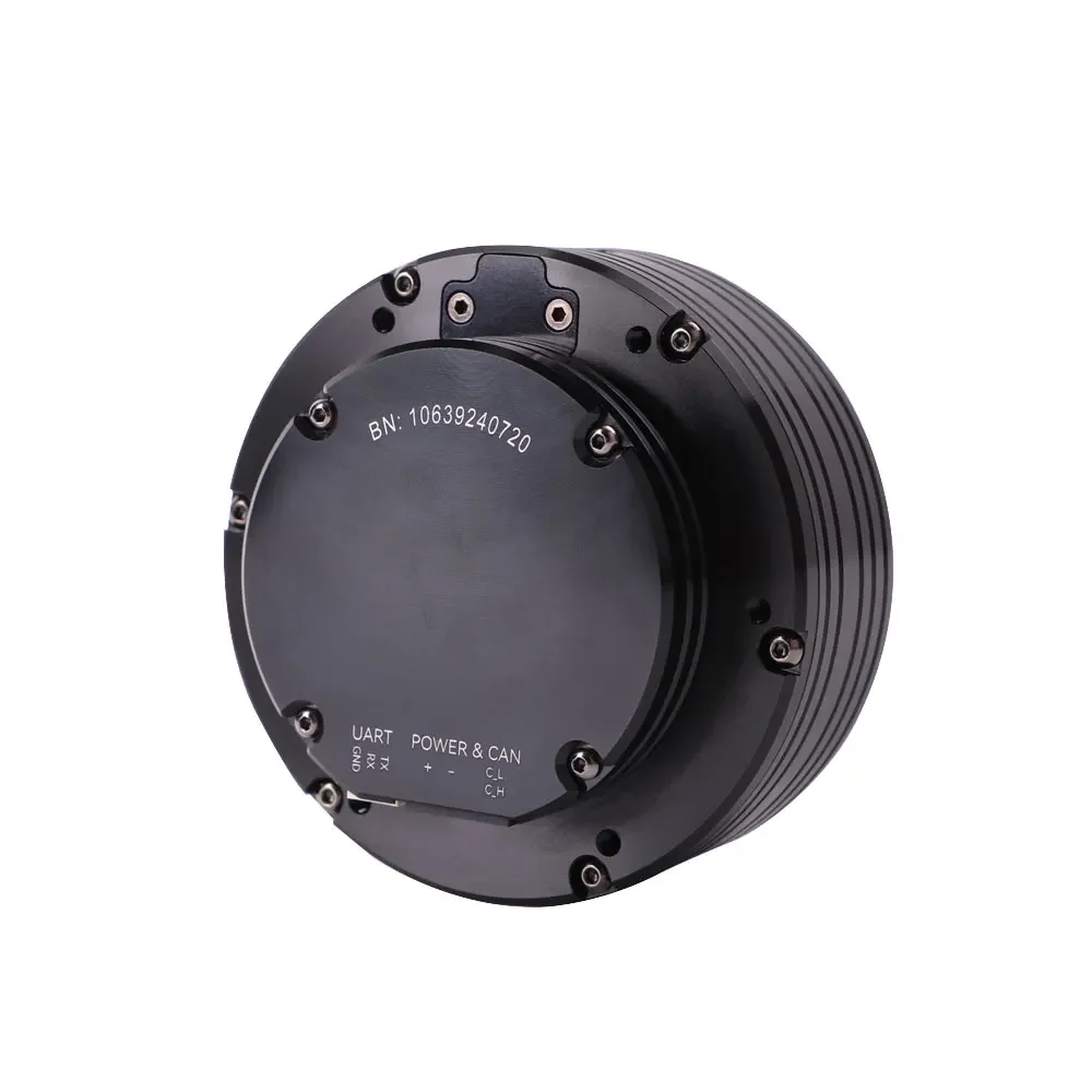 2026 Cubermars AK60… - image