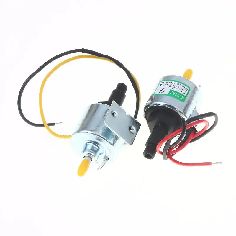 

1 Set 220V/110V AC Brass Fog Smoke Machine Oil Pump 30/40DCB Fog Machine Oil Pump 18W 31W Stage Party Power Pump Parts