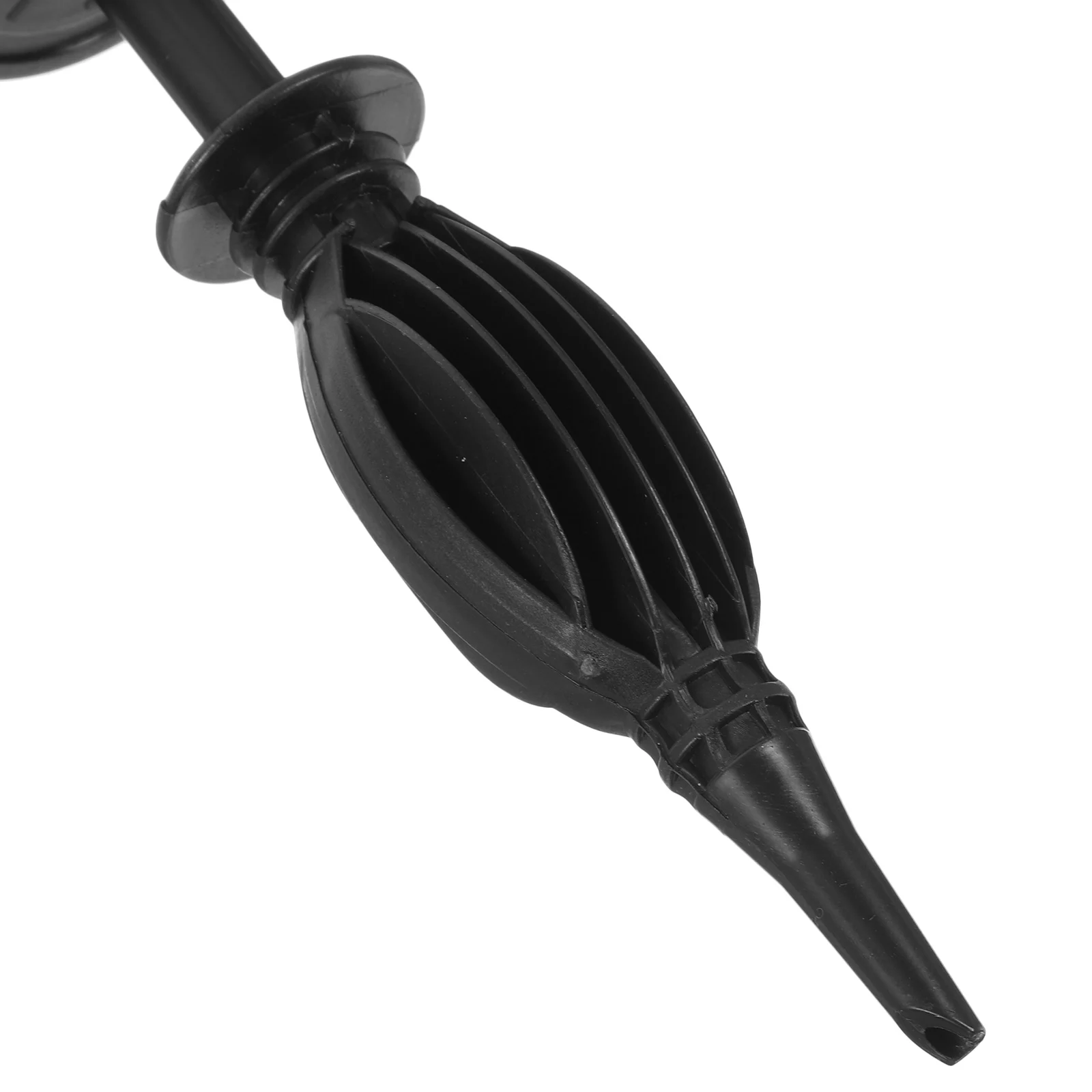 2Pcs Manual Inflator Suitable for Inflatable Bags Balloons Sports Balls Lightweight Portable Durable Manual Inflator