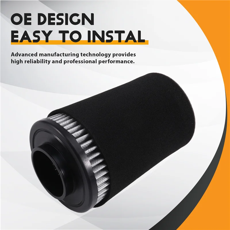 

Воздушный фильтр мотоцикла 707800174 для Can-Am Renegade 500 EFI Outlander 650 2006-2012 гг.