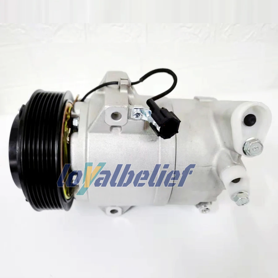 New Air Conditioner AC Compressor For Nissan Frontier Np30 92600-4JM2B 92600-4JM3B 926004JM2B 926004JM3B T70944AB