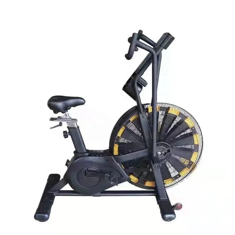 Ventilador de Fitness para bicicleta de aire