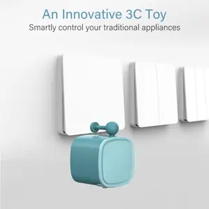 Robotun ilk 10 satışı alexa-no. 10