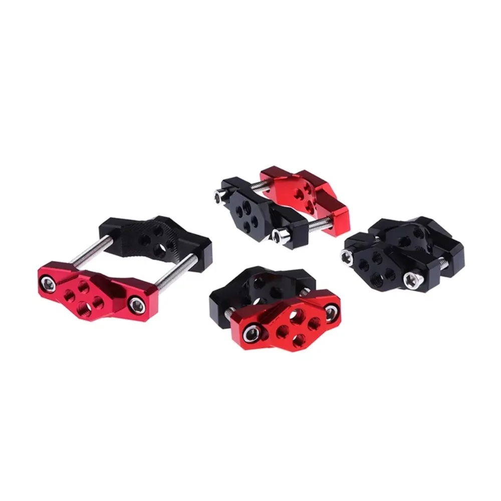 

New 32-54mm Turn Signals Holder Stent Aluminum alloy Headlight Bracket Wear-resistant Handlebar Holder Motorcycle