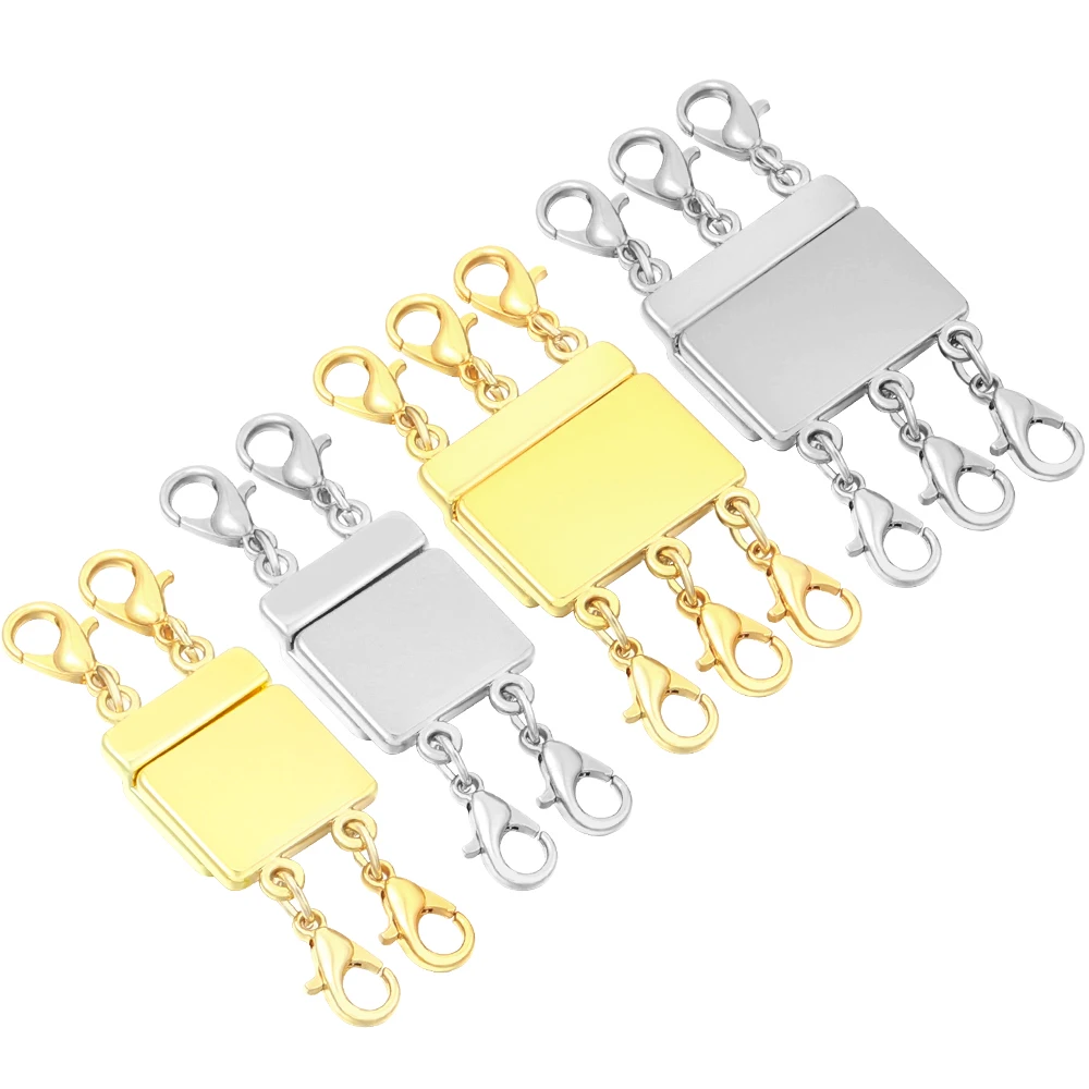 2Set Layered Neckla…