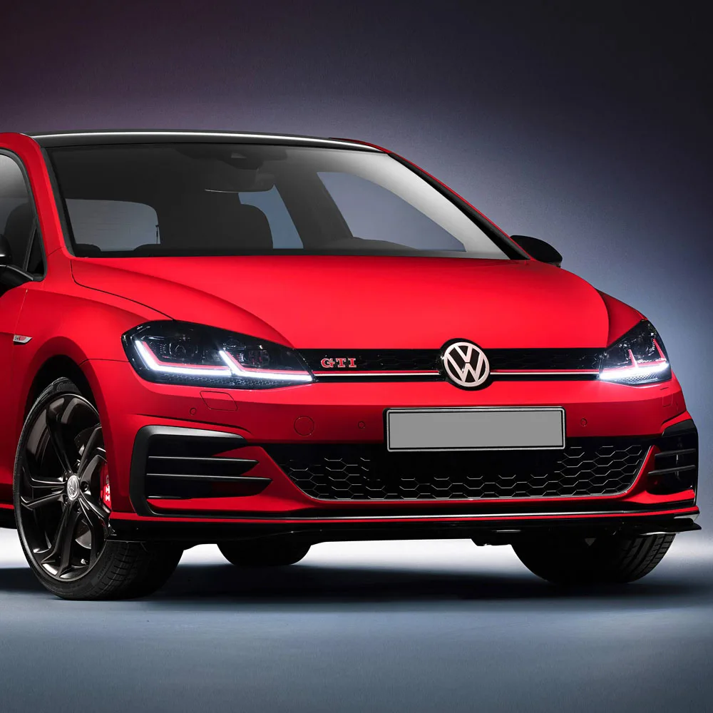 Tcr Style Front Bum…