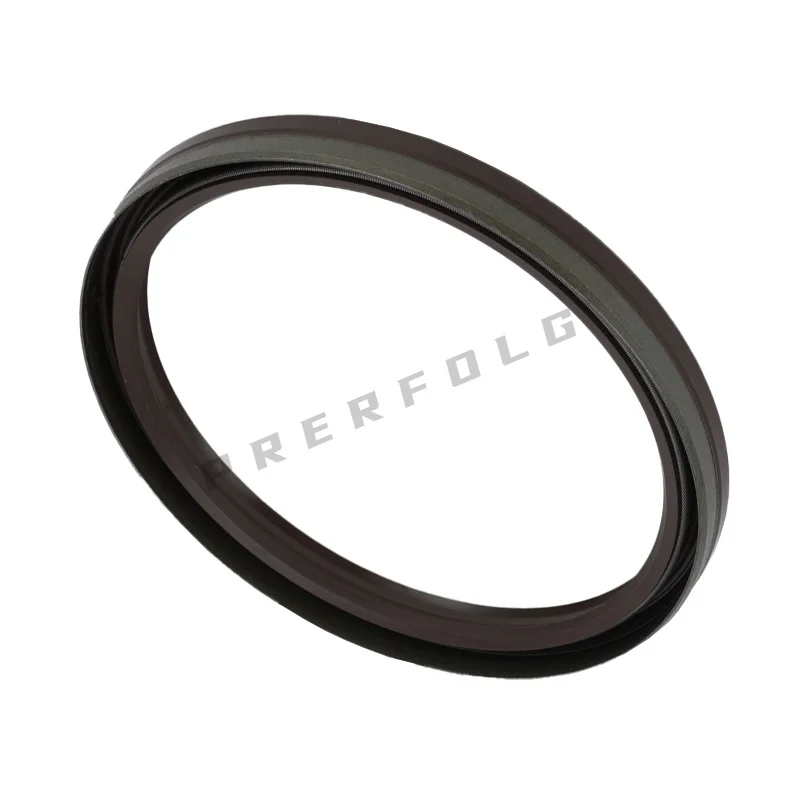 10X Crankshaft Oil Seal Original OEM 12591866 Size 90*104*11 for Buick Envsion GA GF Cadillac CT6 ATX for Chevrolet Colorado