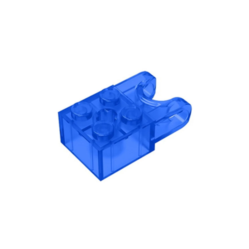 BRICK 2X2 W. CUP FOR BALL  Ø10.2 connector seat, Modified Compatible with 67696 92013 Building Block Toys Accessories