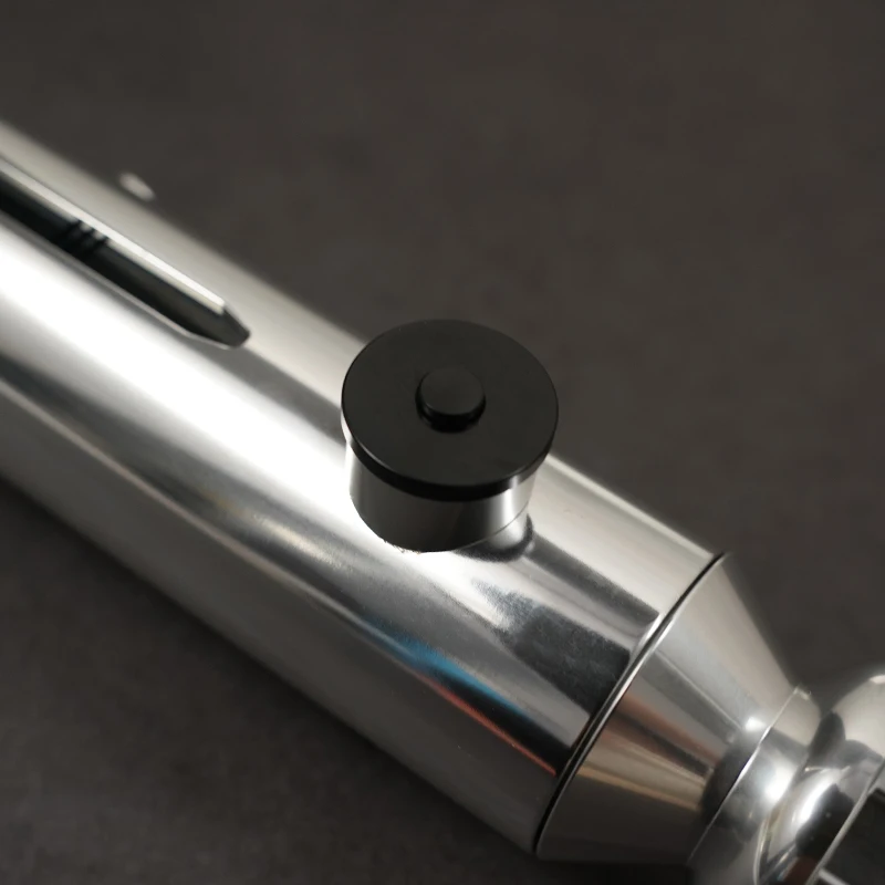 89SABERS Ashoka Tano Dual Lightsaber، مزود بشريحة V3.9 مفتوحة المصدر، مع 19 مجموعة من المؤثرات الصوتية والضوئية، جاهزة للاستخدام