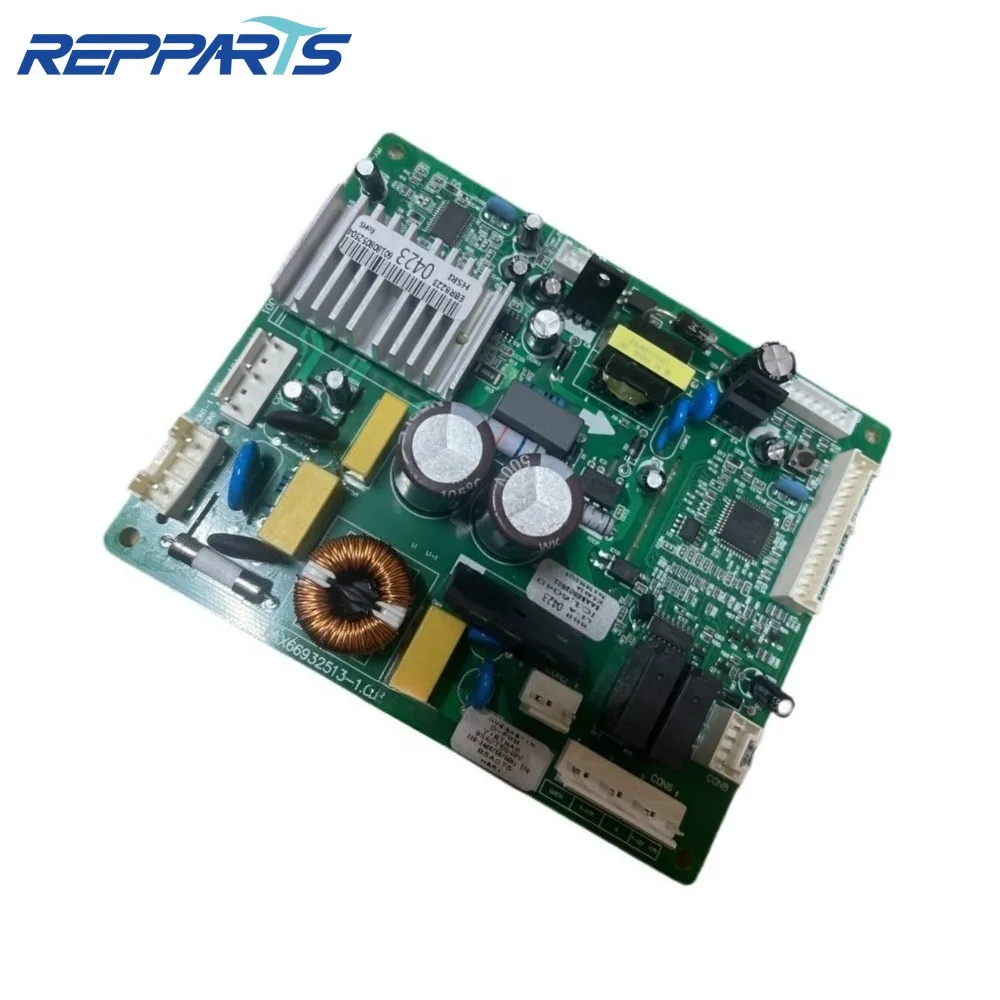 New EBR82230423 Control Board For Haier Refrigerator Circuit PCB Fridge Motherboard Freezer Parts