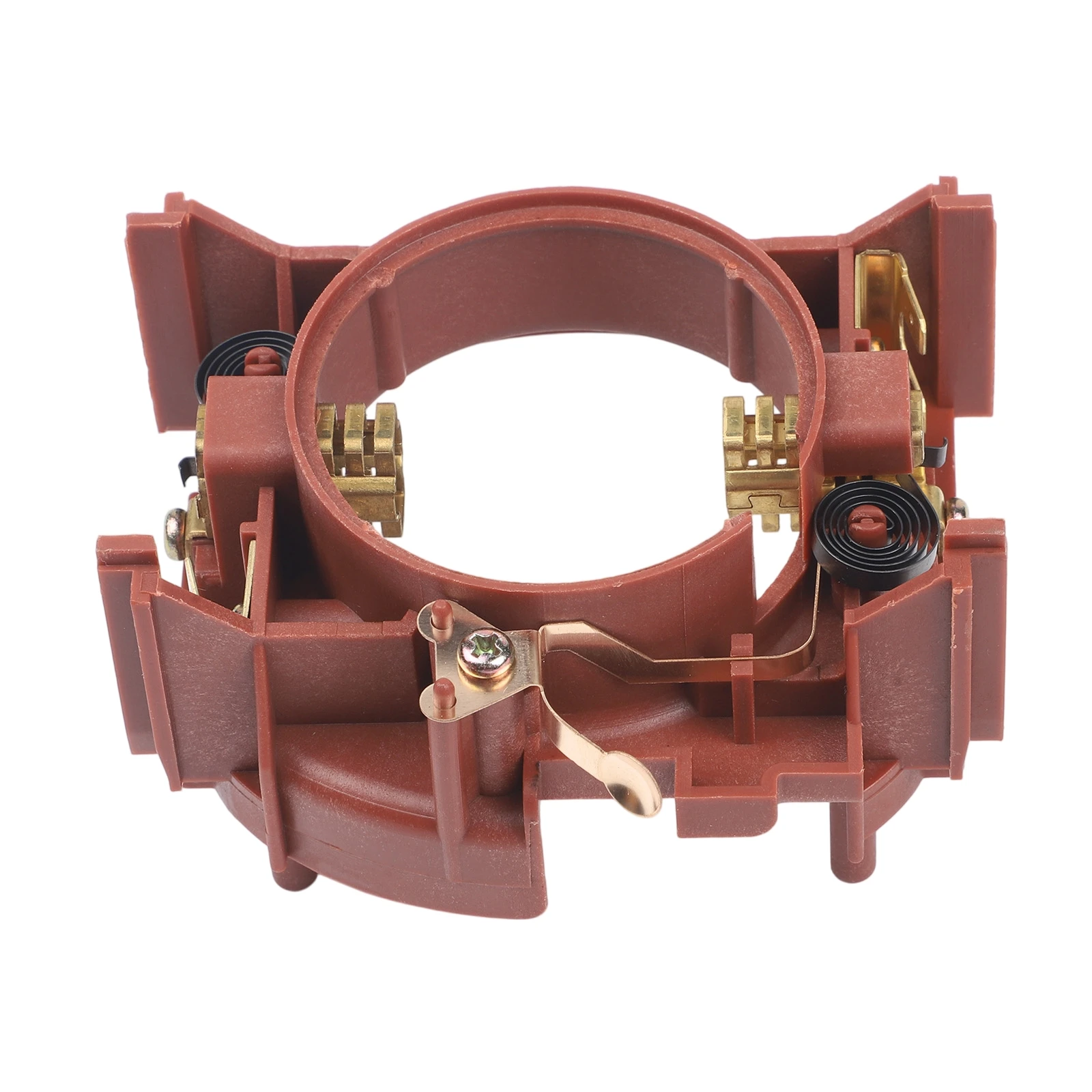 

Держатель щеток 1600A005AF и угольные щетки 1617014126 для Bosch GSH 11 E: Запасные части для эффективной работы инструмента