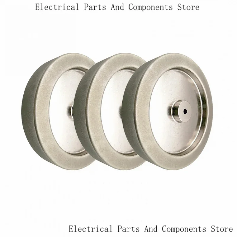 

CBN Grinding Wheels Sharpening Knife TORMEK T7T8 Or Electroplated Right Angle