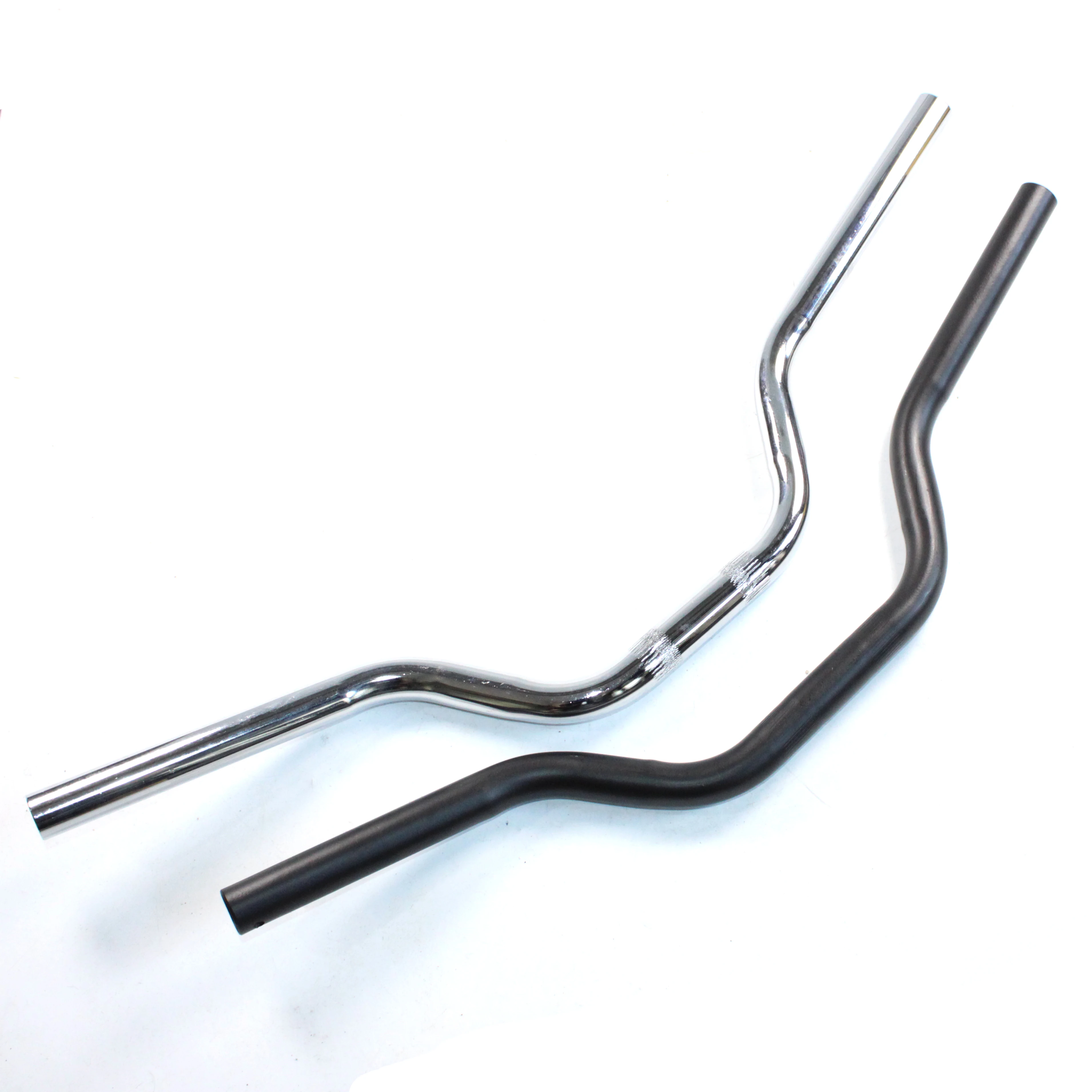 22mm Handlebar 540MM length For Off Road Motorcycle Mini Bike 2 Stroke Honda XR CRF 50 70 Pit Dirt Bike SSR