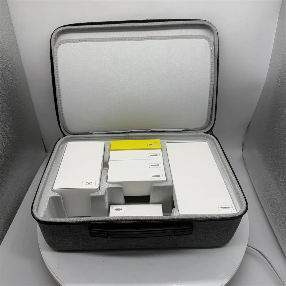 New Arrival  V5/V5 PRO Intraoral Scanner 3d Dental Intraoral Scanner with Quicker Scan Speed