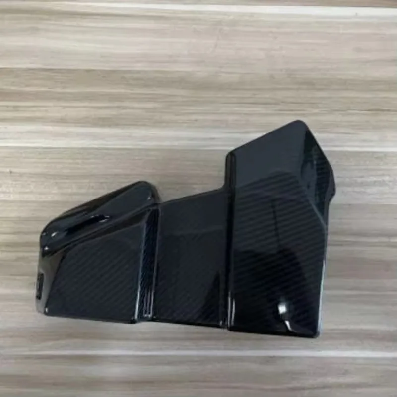 

MRD Battery Cover Fit for BMWS G87 M2 Engine Room Dry Carbon Fiber Retrofitted Protector.