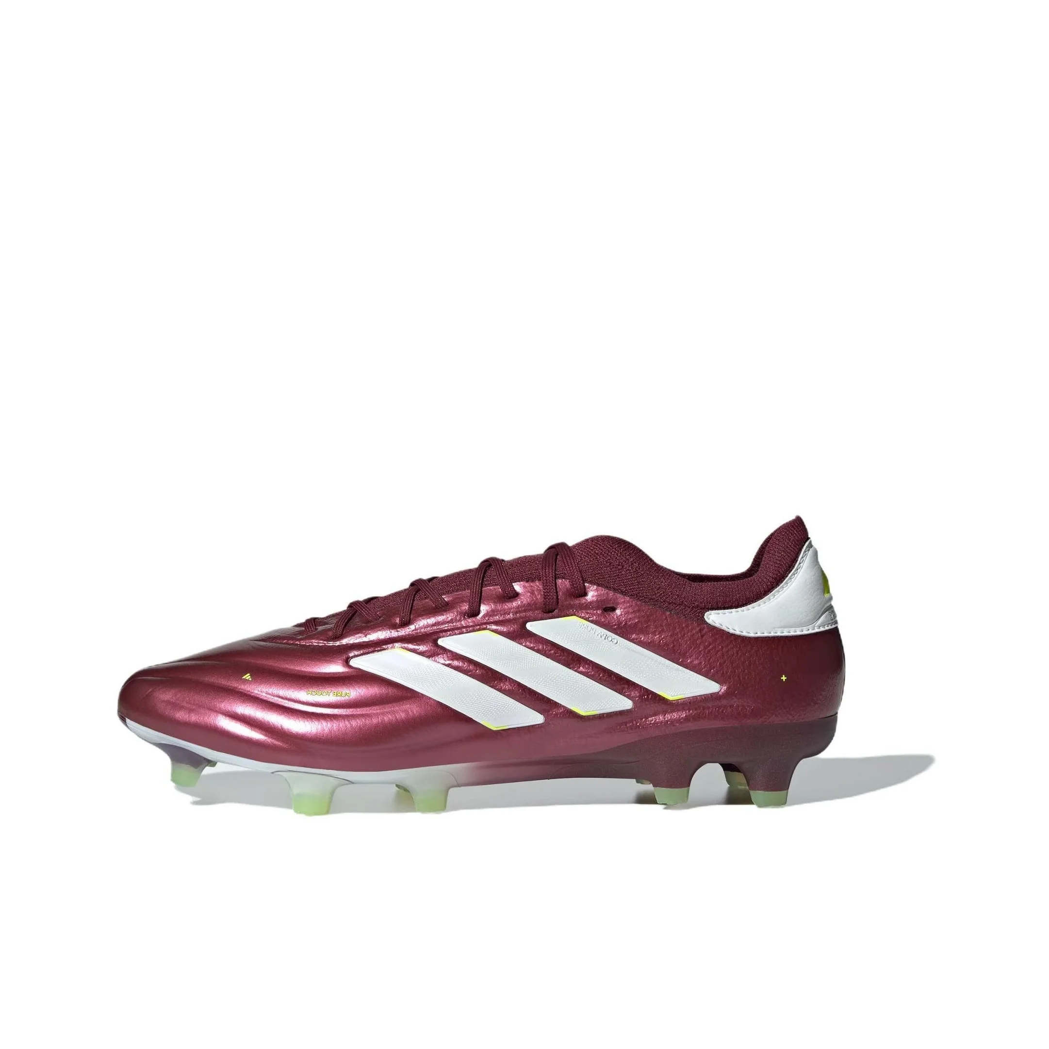 Adidas COPA PURE 2 Soccer Shoes Men's Low Top IE7485