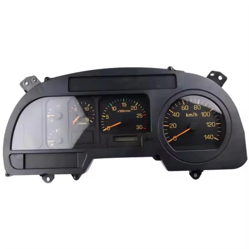 

Приборная панель с ABS для грузовиков ISUZU FVR, Euro IV, артикул 3820010-912CG4