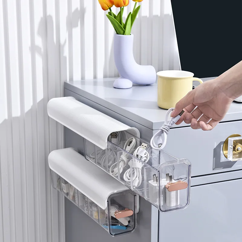 Cable Organizer Sto…