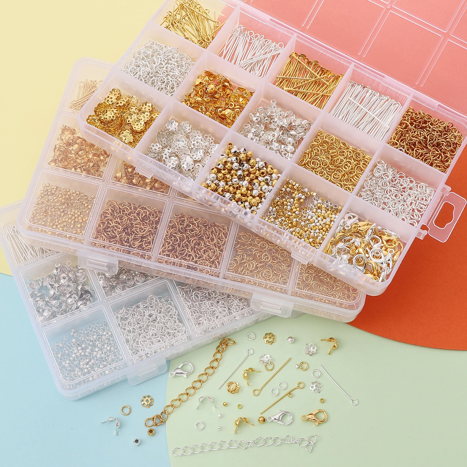 Thumbnail 3 - #57 Best Jewelry Making Kits to Buy In 2026
