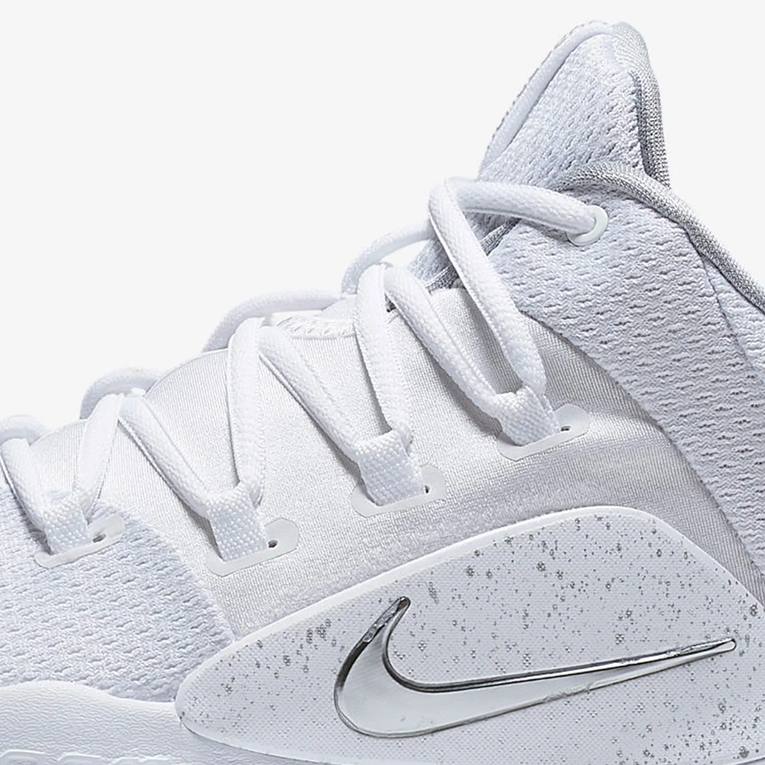 حذاء كرة السلة الأصلي HYPERDUNK X LOW EP للرجال من Nike AR0465-100