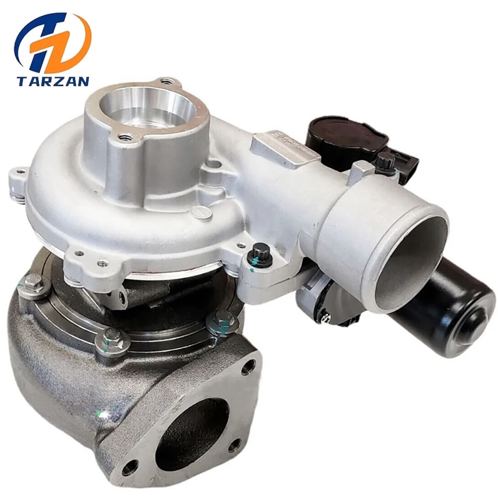 17201-0L041 17201-0L042 ct16v Turbo Turbocharger Fit for Toyota Hilux Land Cruiser 3.0 D 2005-2015