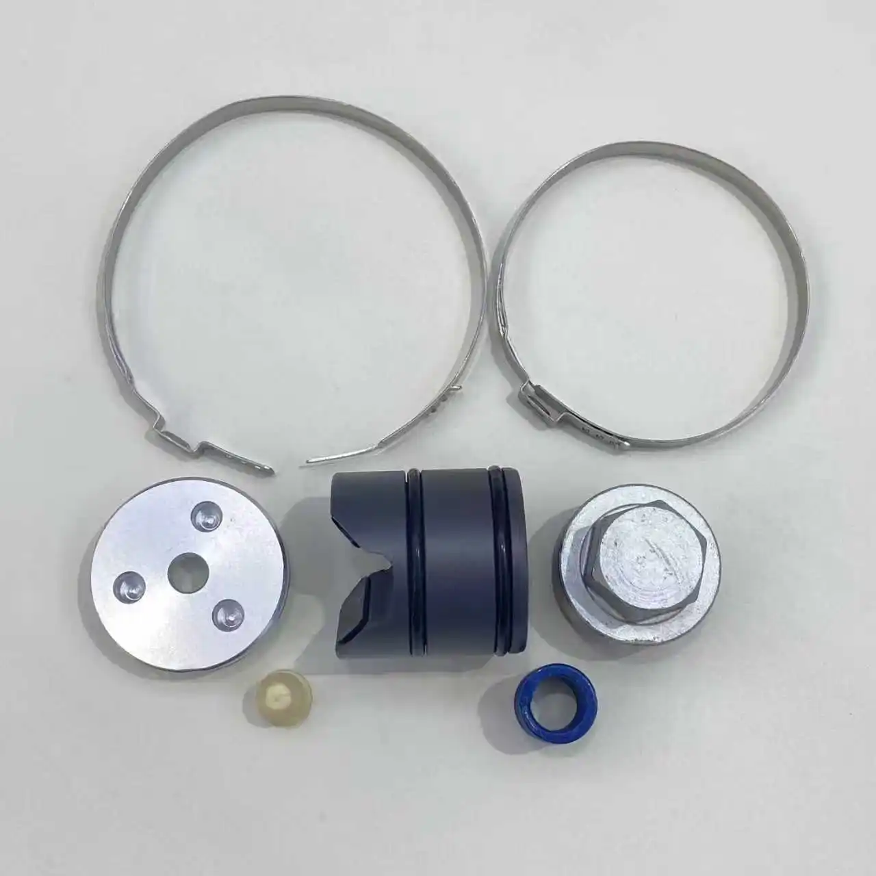 

STZT 32106891974 Steering Rack Repair Kit For BMW X1 X3 X4 F48 F49 F25 F26 F33 F35 F36 F34 F20 F21 F22 3210 6891 974