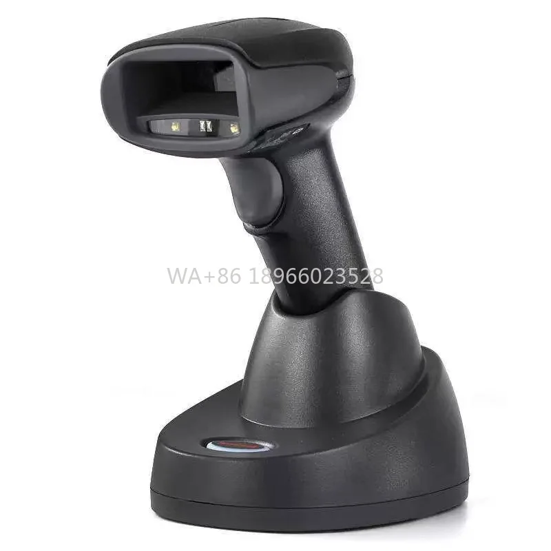

Горячие продажи Honeywell 1952GHD-2USB-5-A 1D 2Двухкодовый сканер Розничная торговля Специальный беспроводной сканер изображений